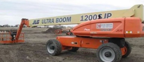 Boom Lift