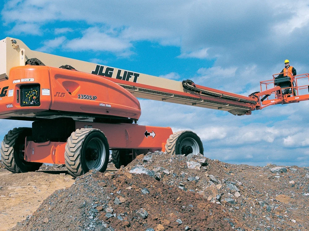 Boom Lift