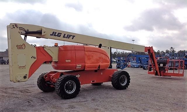 Boom Lift