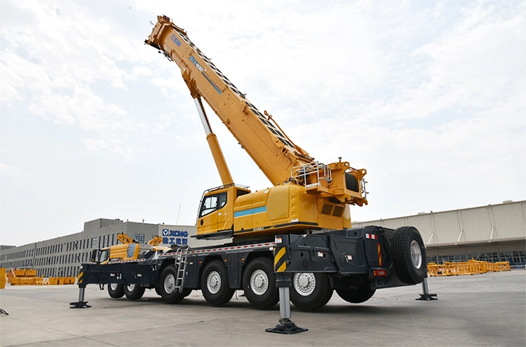 XCMG 400T Crane